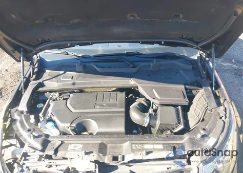 2019 Land Rover Discovery Sport Hse Lux z USA, uszkodzony, nr VIN SALCT2FX7KH795758